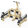 Leg Curl Inter Atletika KF813-S-ZEC