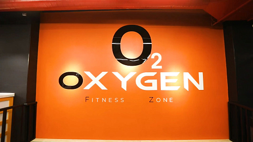 Opening of a new gym in Azerbaijan