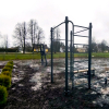 Products of Inter Atletika company are becoming more and more known in Latvian cities