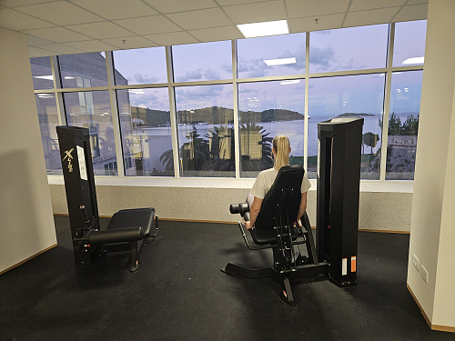 XR machines in Croatia