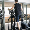 Cardio machines from Interatletika
