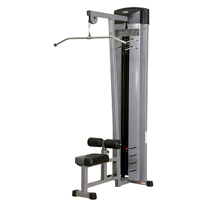 Lat Pull Down Inter Atletika BT101