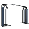 Cable Crossover Interatletika UP103