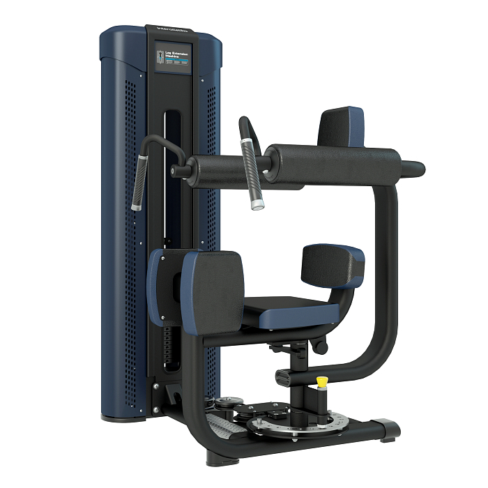 Rotary Torso Interatletika UP117