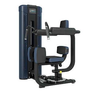 Rotary Torso Interatletika UP117