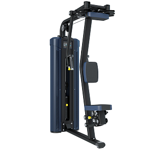 Butterfly/Rear Deltoid Interatletika UP124