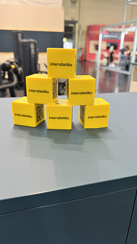 The largest fitness exhibition FIBO-2025 has started in Cologne