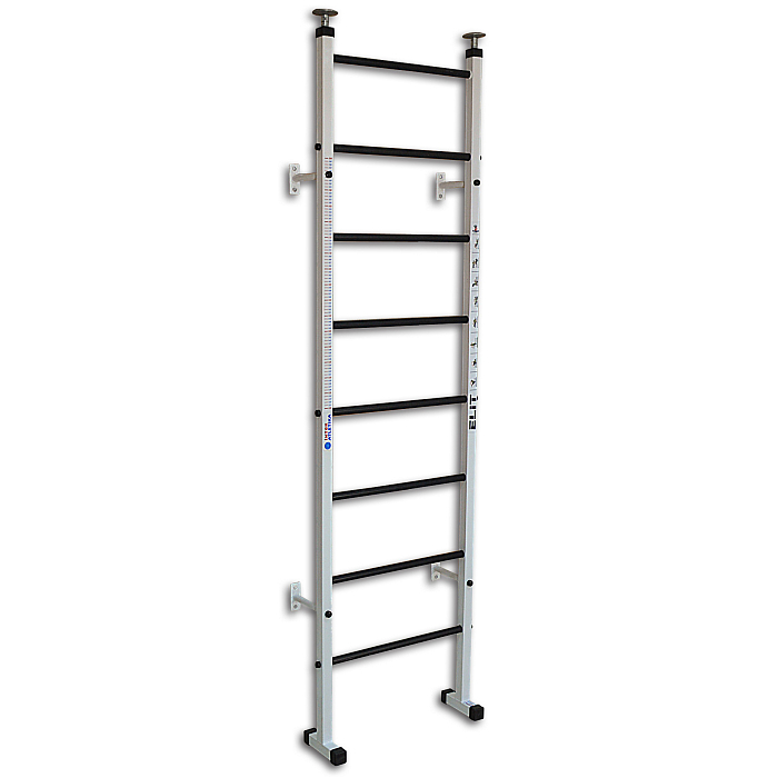 Swedish ladder «Elit» Interatletika ST001.1