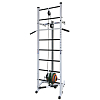 Lat pull down and low row (attachable) Interatletika ST001.9