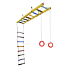 Monkey bars Interatletika ST002.1
