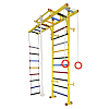 Monkey bars Interatletika ST002.1