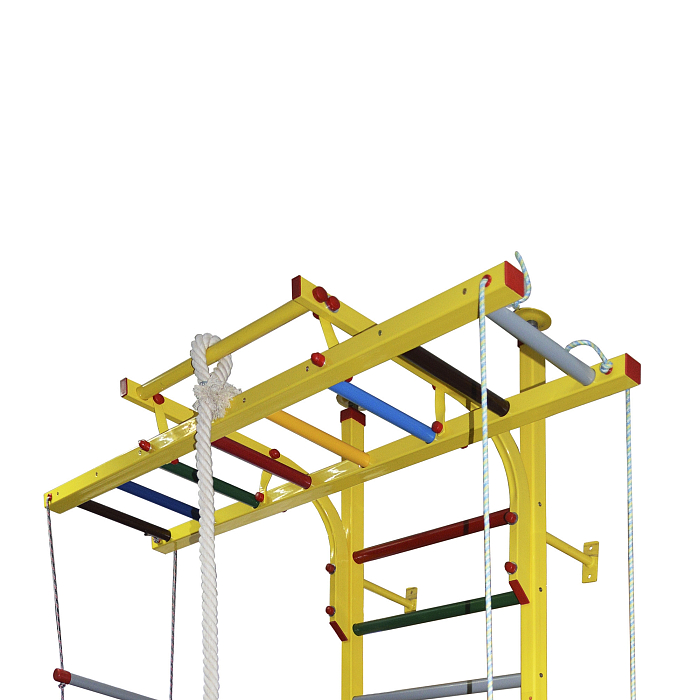 Monkey bars Interatletika ST002.1