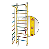 Children gym set Interatletika ST002-P
