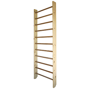 Swedish ladder (wooden) Interatletika ST026.1-2,8