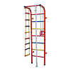 Swedish ladder «Akrobat-1» Interatletika ST052