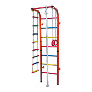 Swedish ladder «Akrobat-1» Interatletika ST052