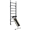 Swedish wall bars Interatletika HL001.1