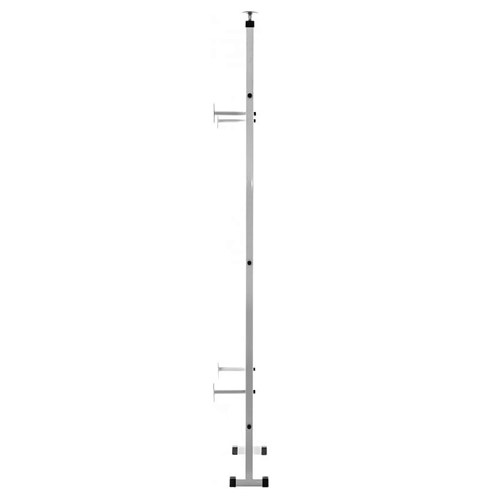 Swedish ladder with plastic bars «Elit» Interatletika ST001.1C