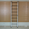 Swedish ladder with plastic bars «Elit» Interatletika ST001.1C