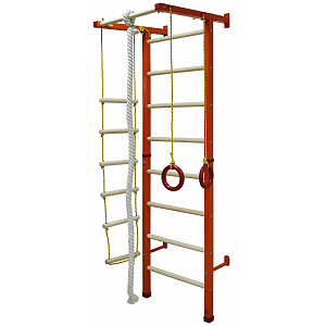 Children gym set Interatletika ST002K