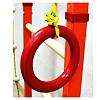 Children gym set Interatletika ST002K