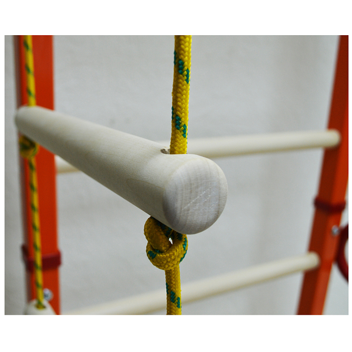 Children gym set Interatletika ST002K