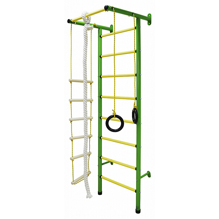 Children gym set Interatletika ST002M