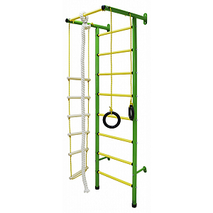 Children gym set Interatletika ST002M