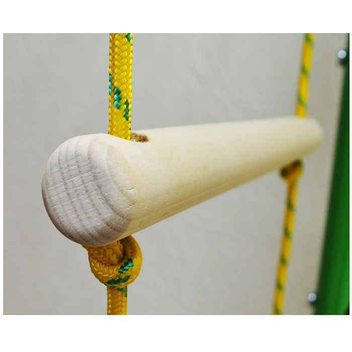 Children gym set Interatletika ST002M