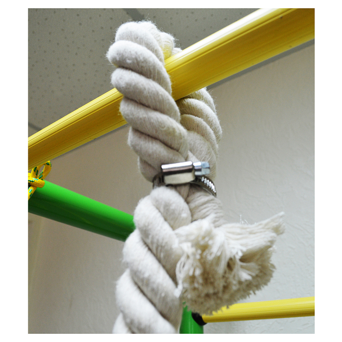 Children gym set Interatletika ST002M