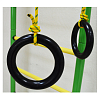 Children gym set Interatletika ST002M