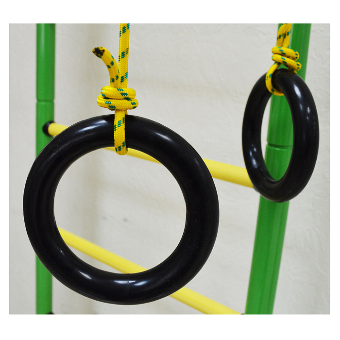 Children gym set Interatletika ST002M