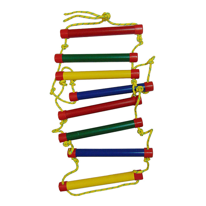 Rope ladder Interatletika ST020.3