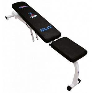 Gym Bench «Elit» (attachable) Interatletika ST001.8