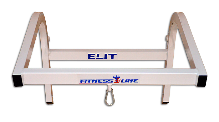 Punching bag bracket (attachable) Interatletika ST001.7