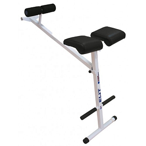 Hyperextension (attachable) Interatletika ST001.6