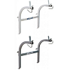Barbell stand (attachable) Interatletika ST001.5