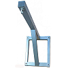 Punching bag bracket Interatletika ST802