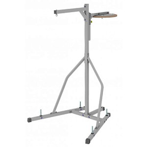 Punching bag stand Interatletika ST801