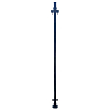 Wall rack Interatletika ST058.4