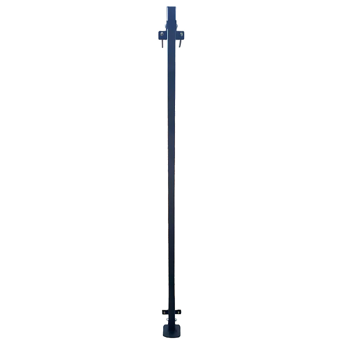 Wall rack Interatletika ST058.4