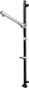 Wall rack Interatletika ST058.4