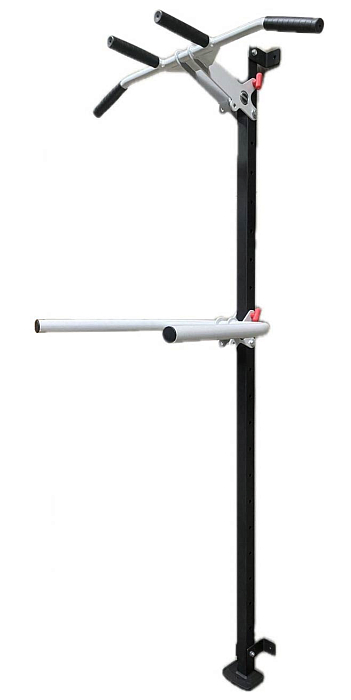 Wall rack Interatletika ST058.4