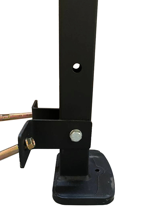 Wall rack Interatletika ST058.4
