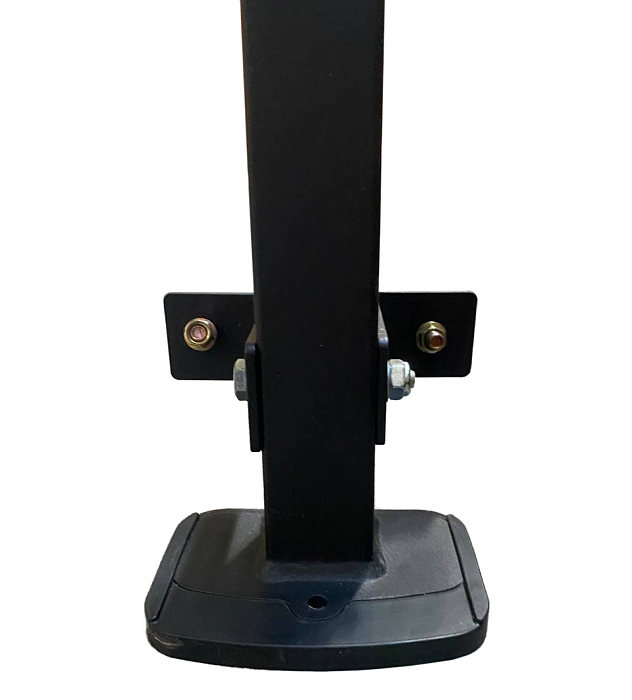 Wall rack Interatletika ST058.4