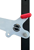 Bracket for a boxing bag Interatletika ST058.5