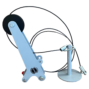 Weighting block Interatletika ST058.7