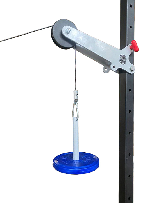 Weighting block Interatletika ST058.7