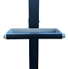 Bench support Interatletika ST058.8