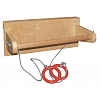 Bar (hinged) Interatletika ST026.2